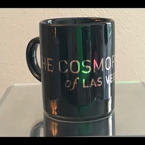 Mini Cosmo Cosmopolitan Baby Tiny Coffee Cup Mug